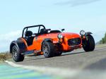 Caterham Seven 485 R 2013 года (WW)